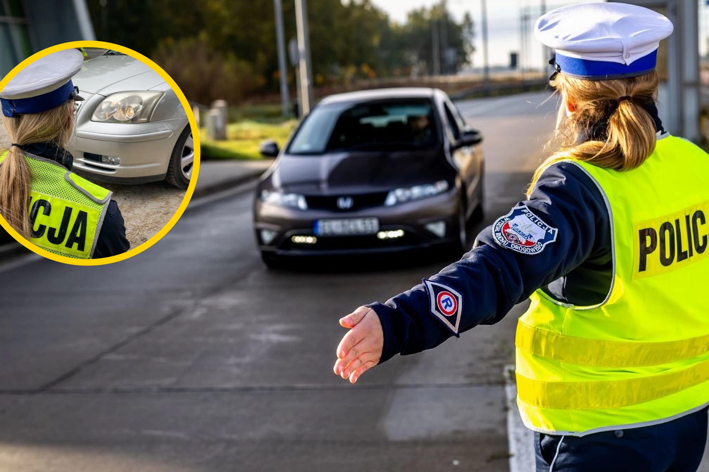 Wraca akcja "Twoje światła". Bezpłatne kontrole u diagnostów. I wzmożone policjantów na drogach