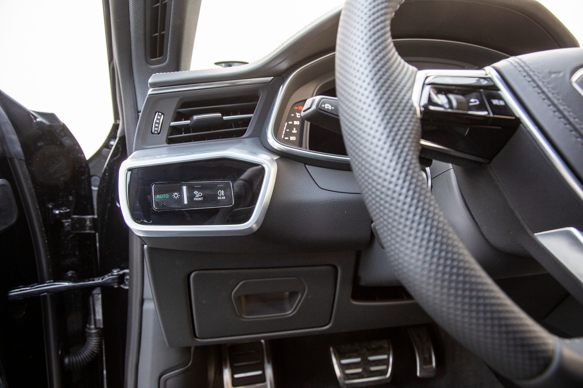 Audi A7 Sportback 50 TDI