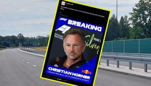 Trzęsienie ziemi w F1. Szef Red Bulla został zwolniony po 20 latach
