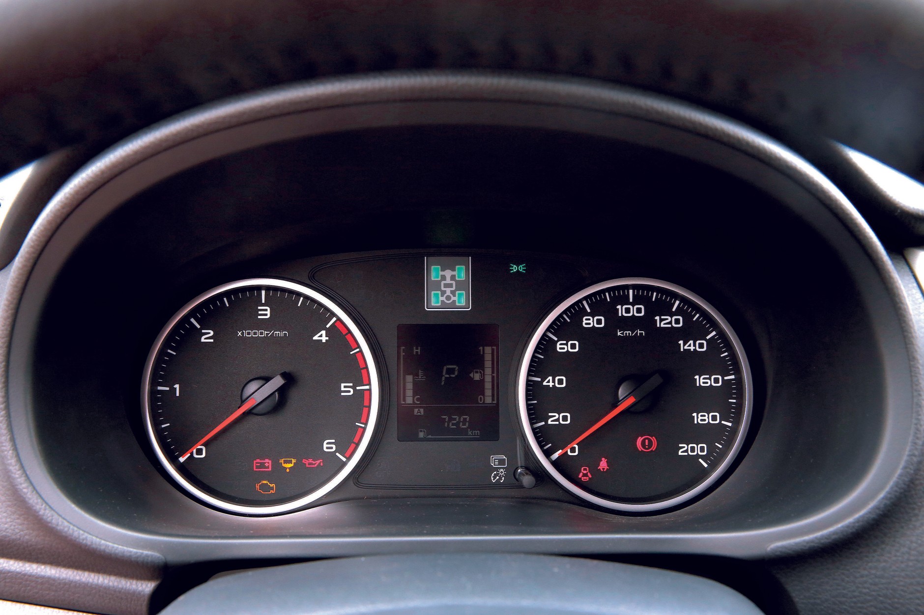 Mitsubishi-L200