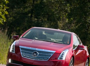 Cadillac ELR od stycznia w sprzedaży
