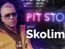 Auto Świat Pit Stop ze Skolimem,  polskim Królem Latino. Bez różowej fury nie ma jazdy?
