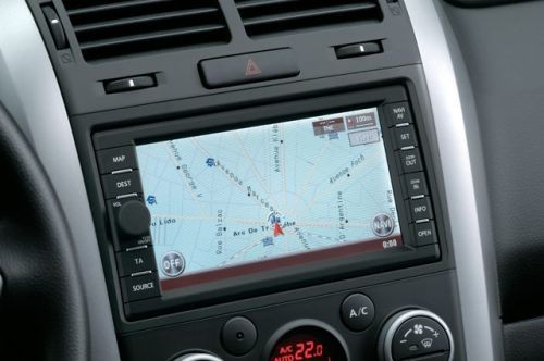 Suzuki Vitara - Odmłodzony weteran