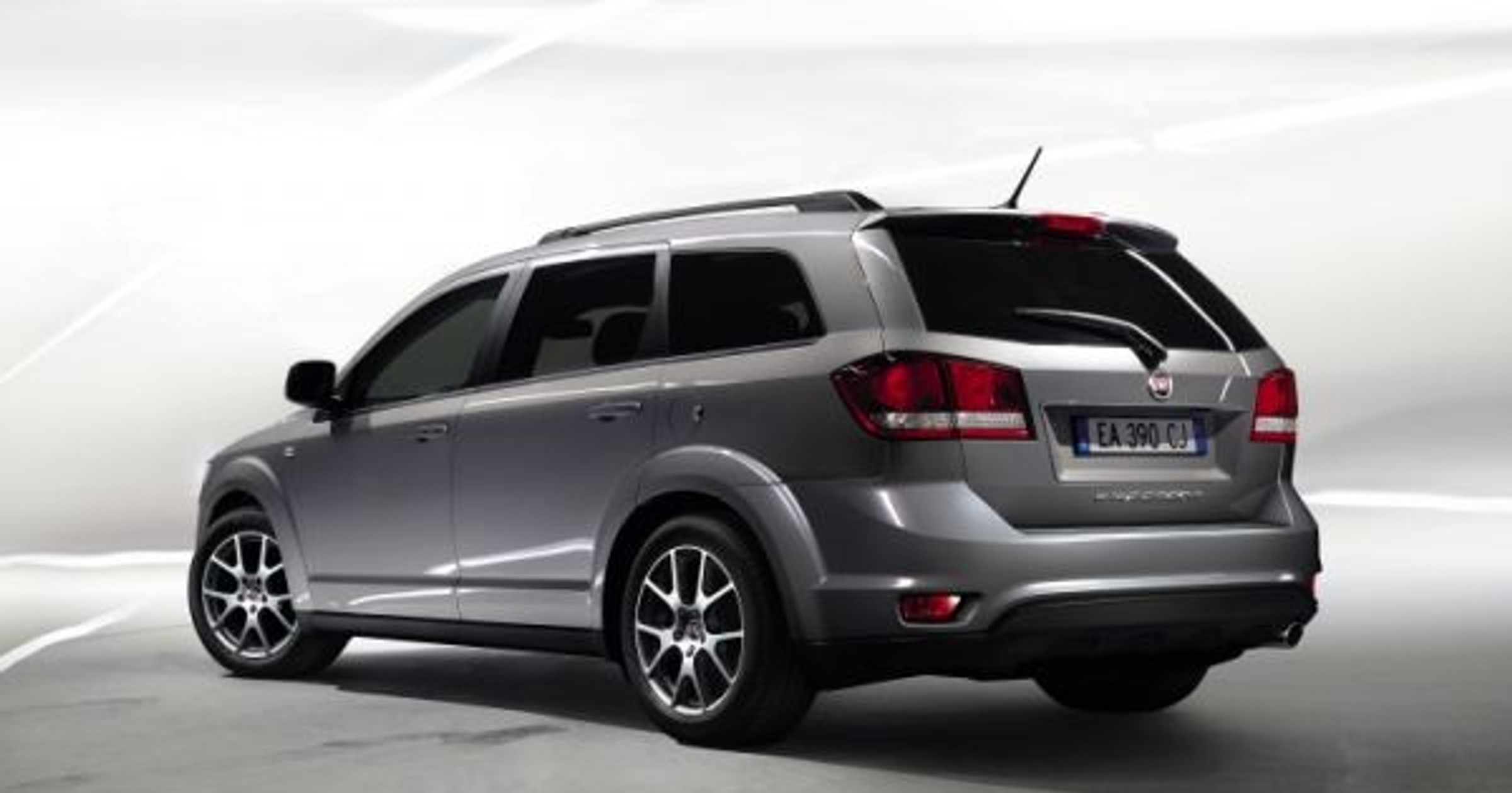 Fiat Freemont