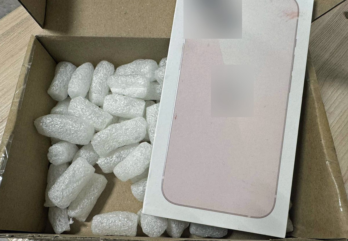 Policja przestrzega i radzi, jak uniknąć tego typu sytuacji