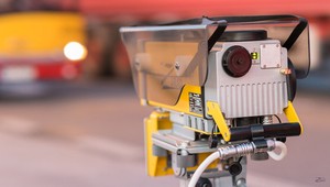 Pochodzi z Rosji i ma śledzić polskich kierowców – nowy fotoradar  wkrótce trafi na drogi