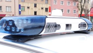 Nowe radiowozy na polskich drogach. Będą nas kontrolowały przez całą dobę
