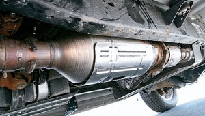 DPF czyli filtr cząstek stałych: same problemy