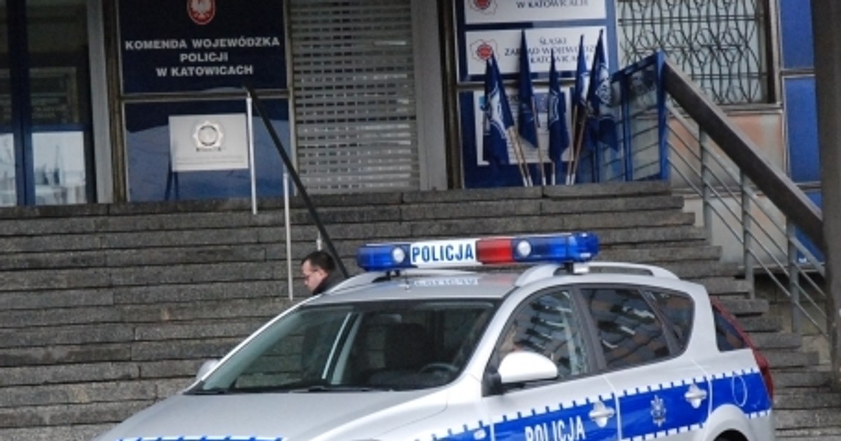 Cee'd dla policji