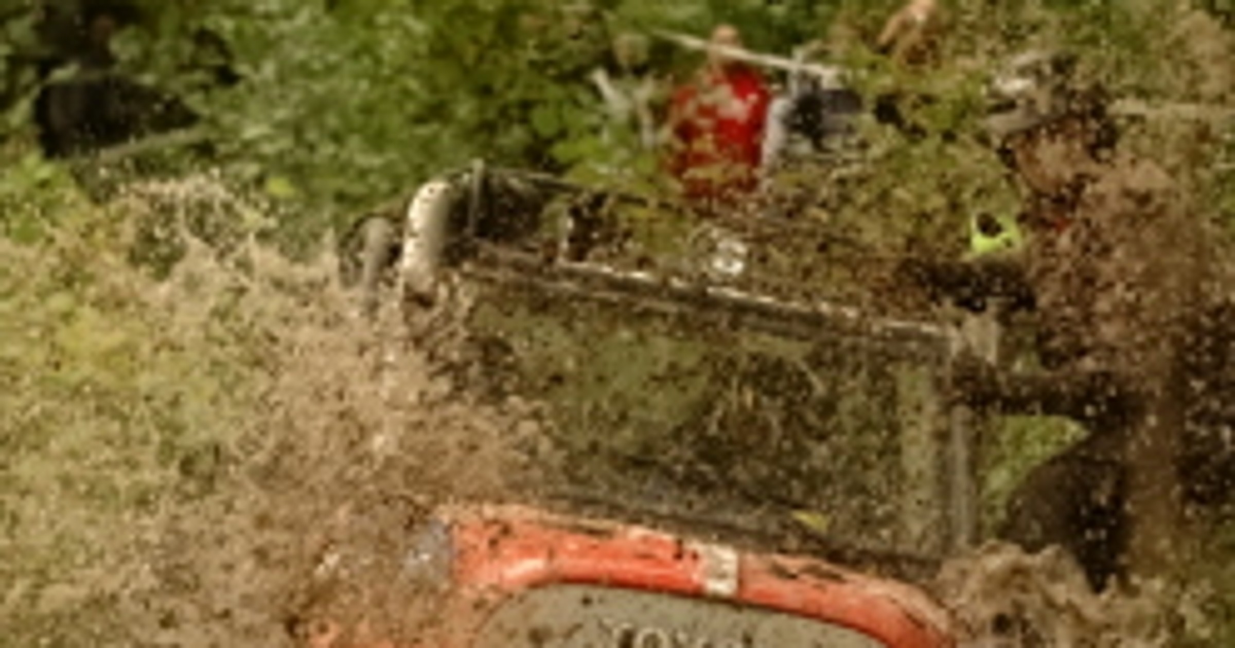 Poznaliśmy najlepszych zawodników polskiego off-roadu