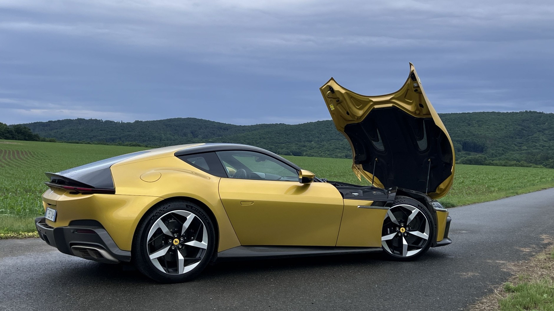 Ferrari 12Cilindri