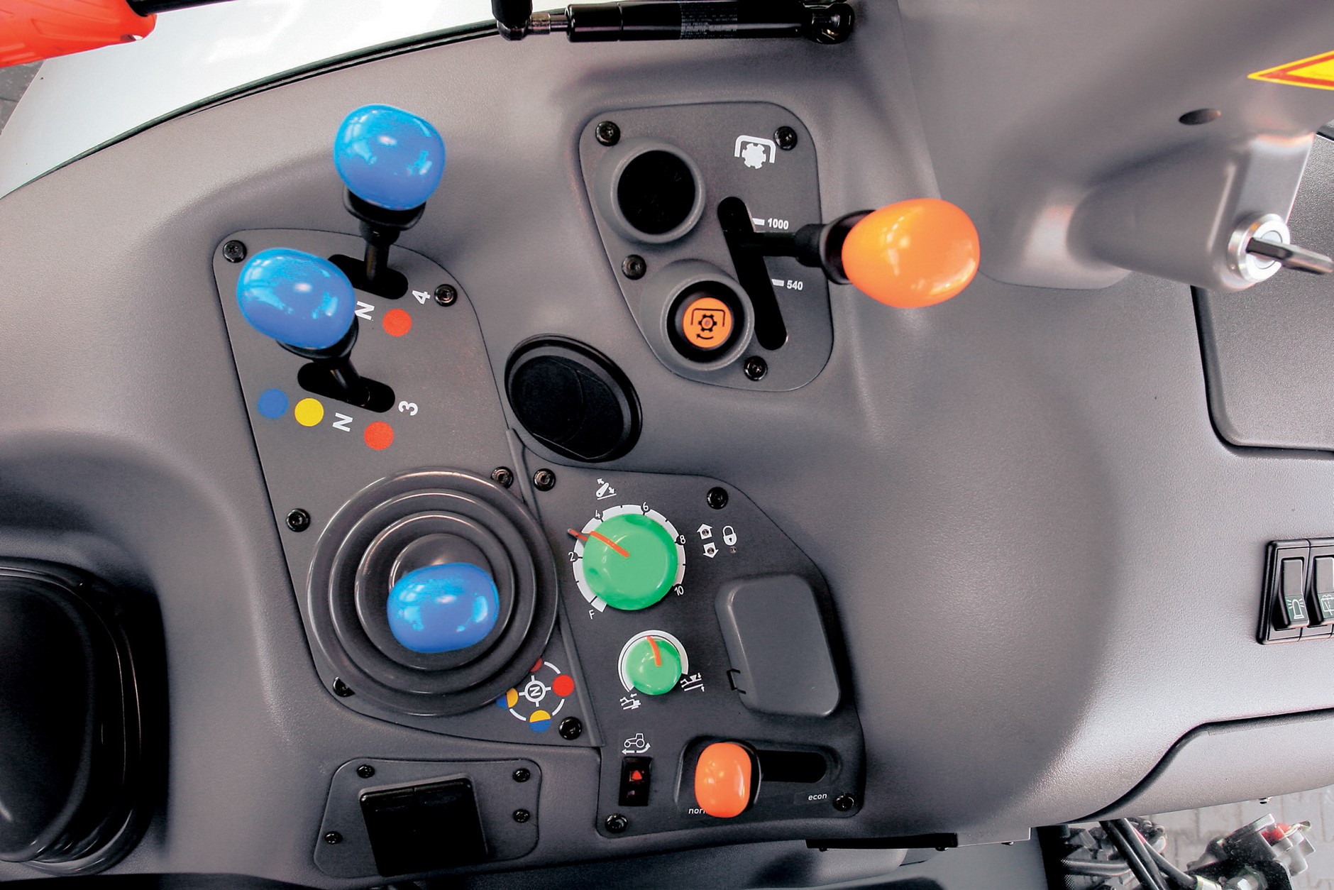 Lamborghini R6 165 S 7.1