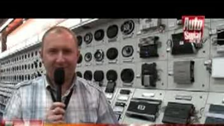 Car Audio: Z nami wybierzesz dobre radio do auta