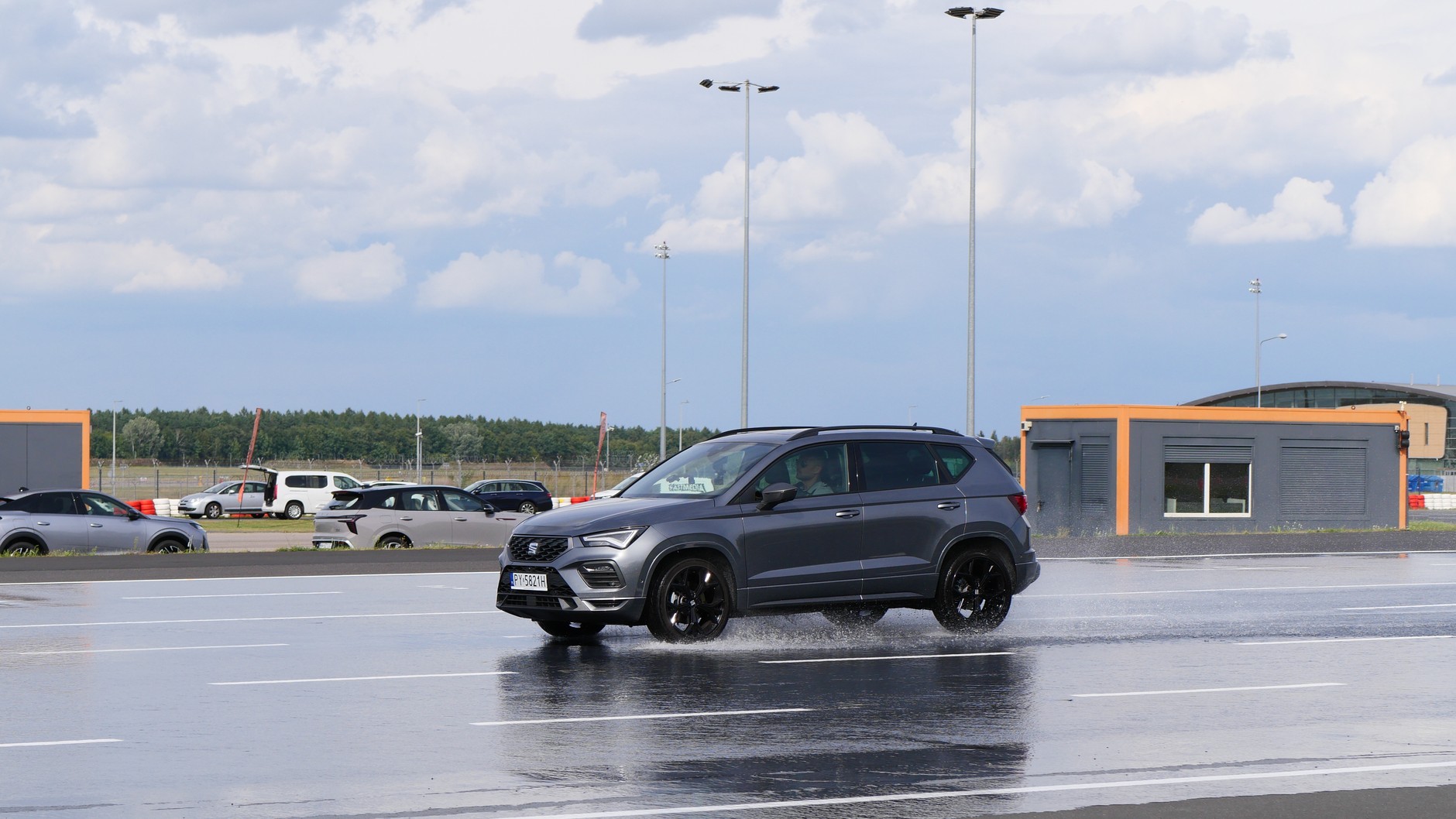 Wielki Test Auto Świata 2025