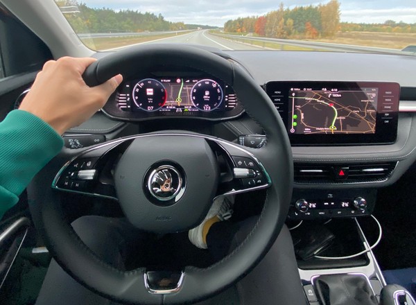 Nowa Skoda Fabia to auto dla mas? Cóż, czasy się zmieniają