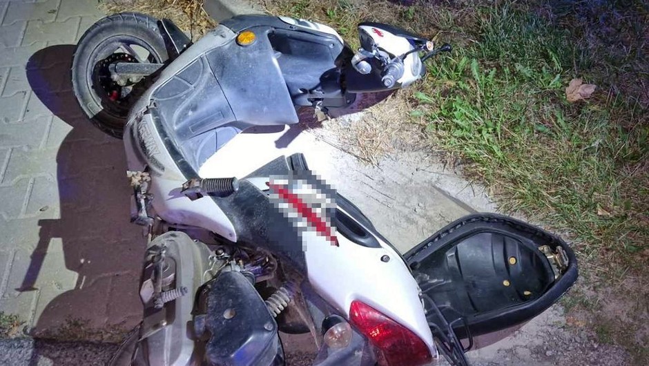 Policjanci mieli wolne, ale pijanych kierowców i tak zatrzymali