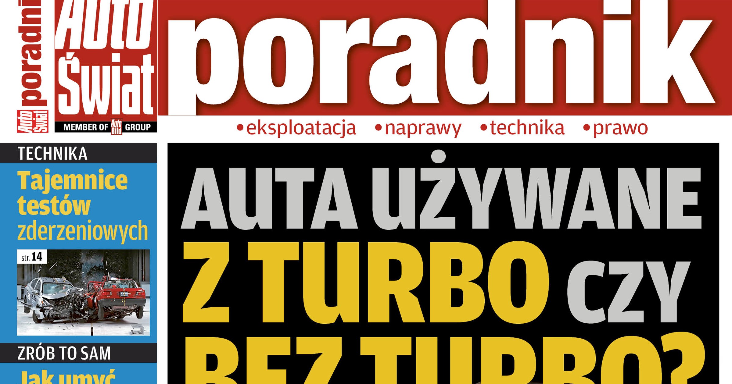 Auto Świat Poradnik 2017