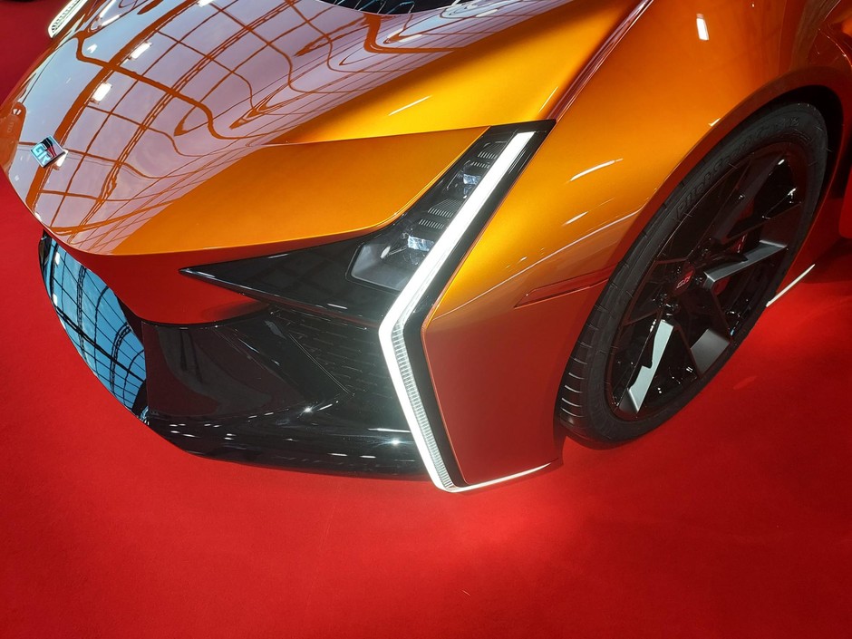 Toyota Kenshiki Forum 2023