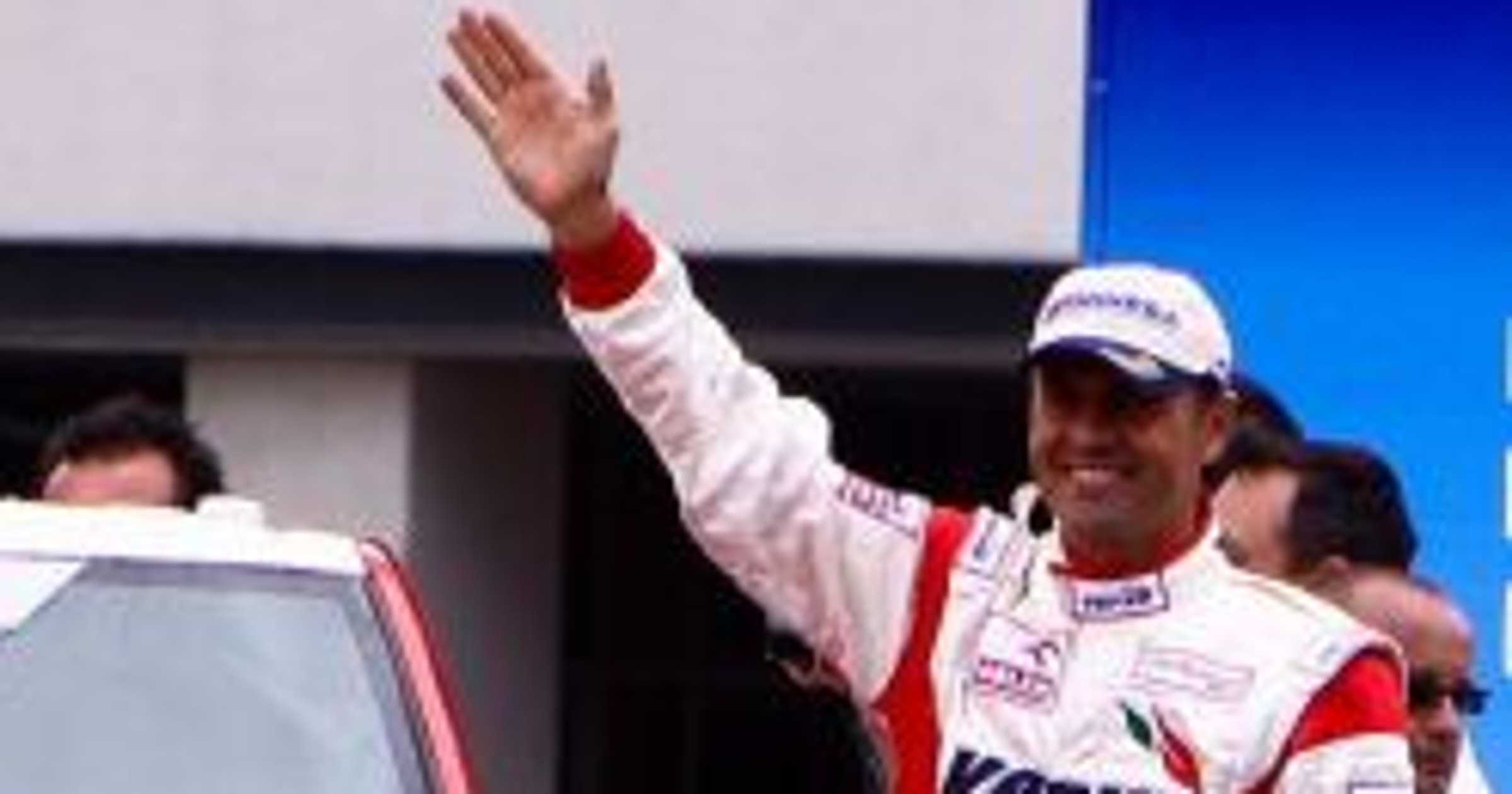 Rajd Dakar 2009: Polacy na podium