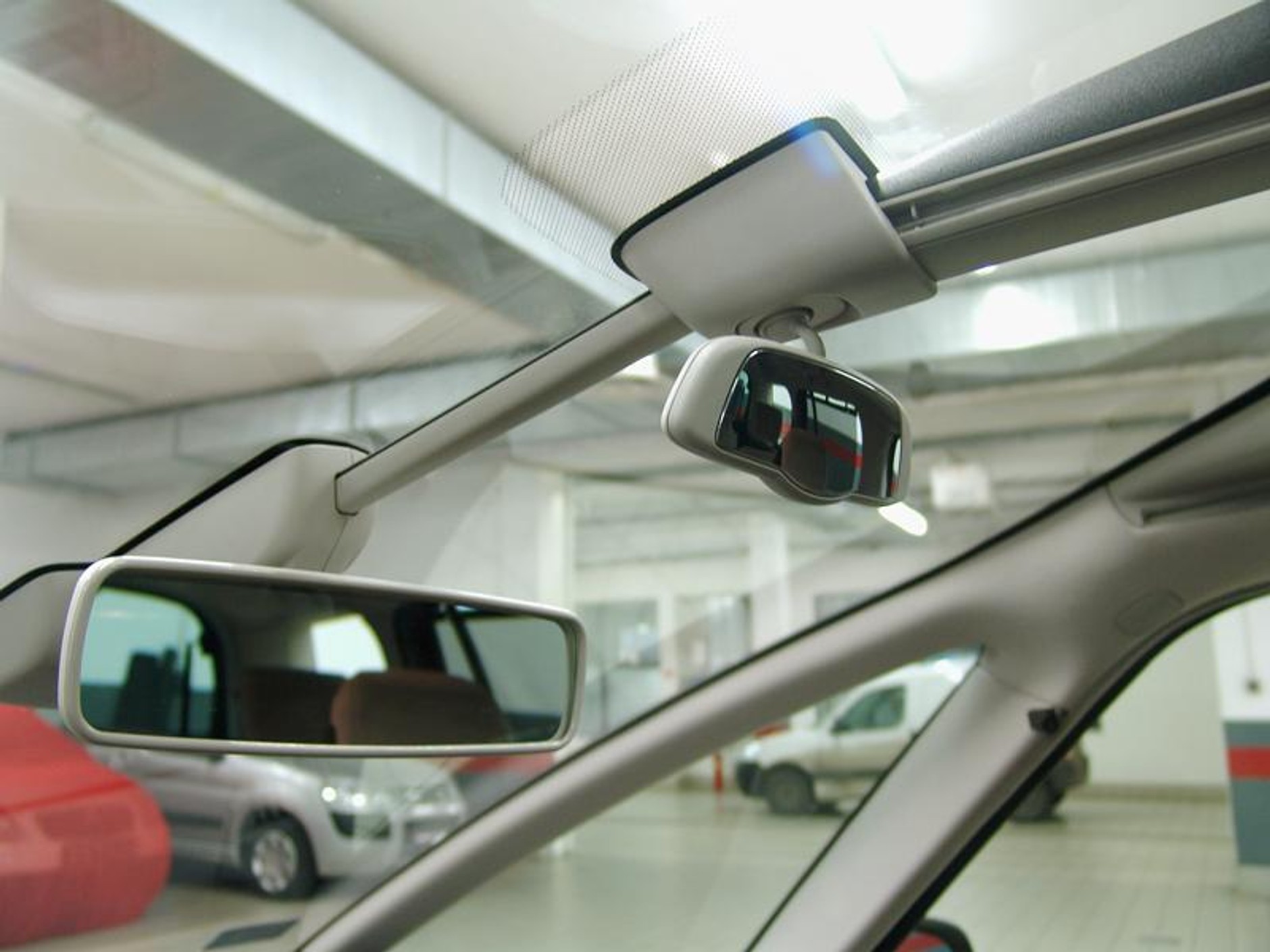 Citroen C4 Picasso 1.6 HDi: naprawdę rodzinny!