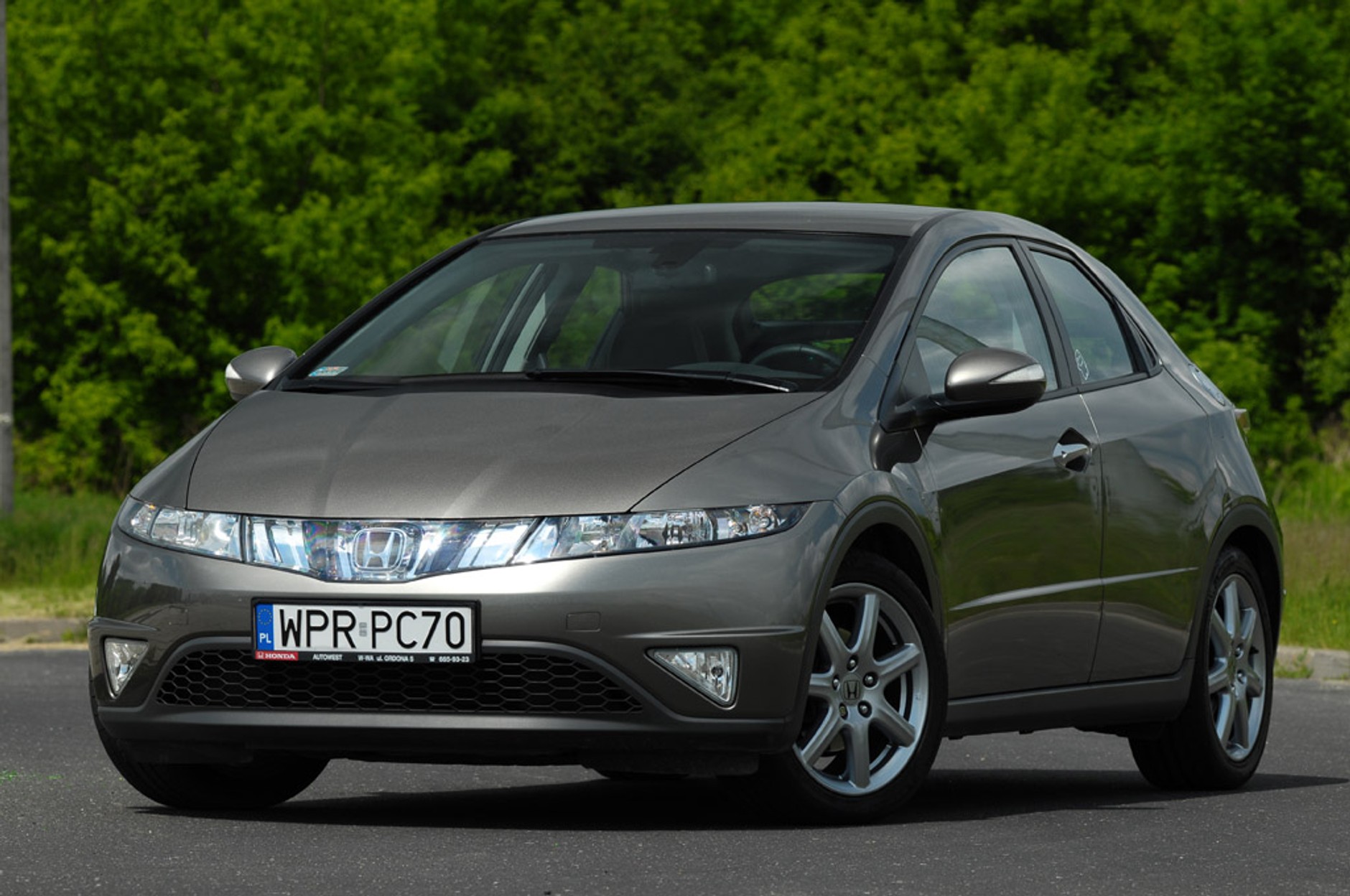 Raport TÜV 2011: czy auta 2- i 3-letnie są młode i trwałe?