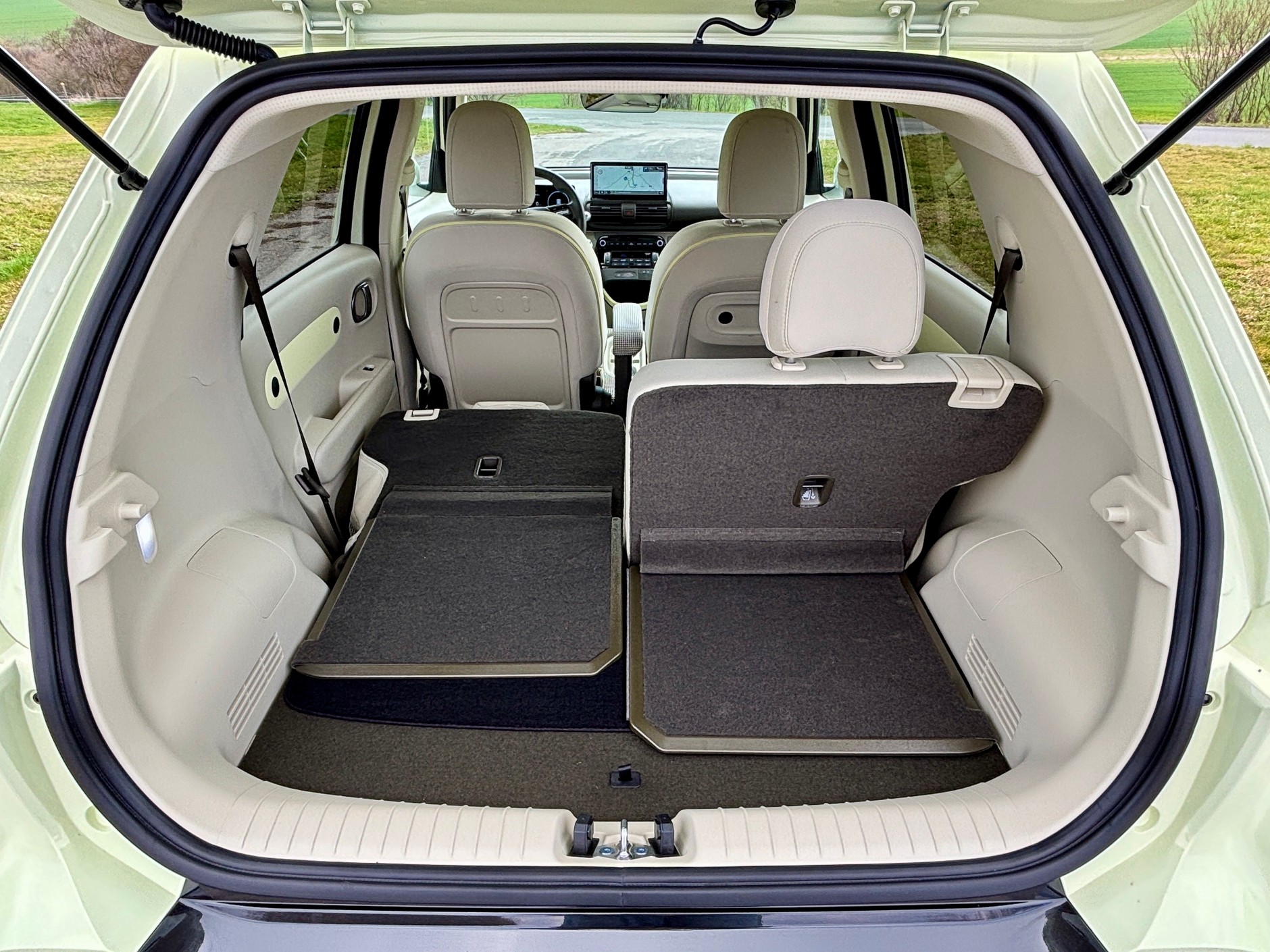 Hyundai Inster