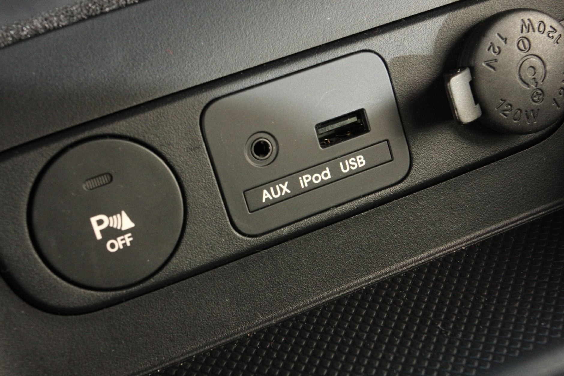 Kia Sportage Galeria