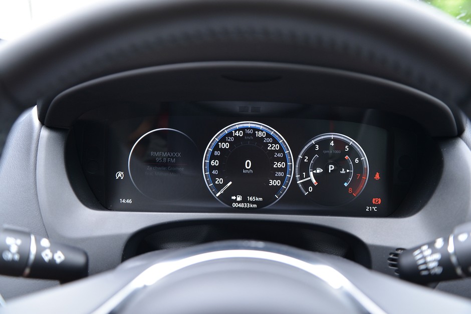 Jaguar F-Pace 25t R-Sport