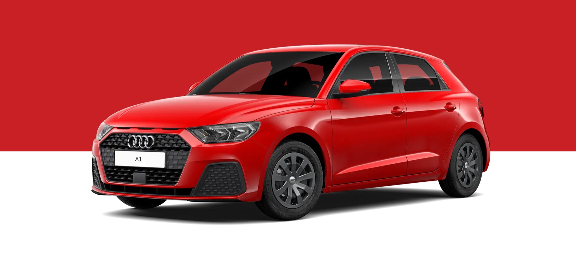 Audi A1 Sportback 25 TFSI