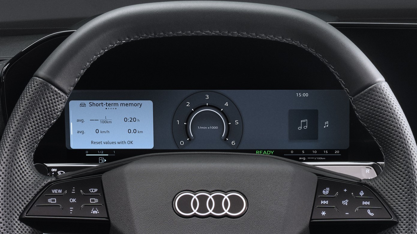 Audi Q3 (3. generacja)