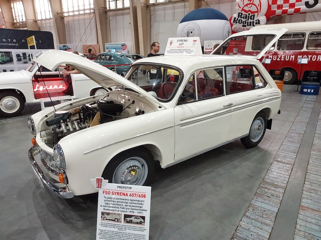 Retro Motor Show 2025