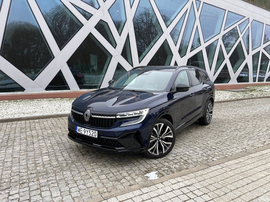 Renault Espace