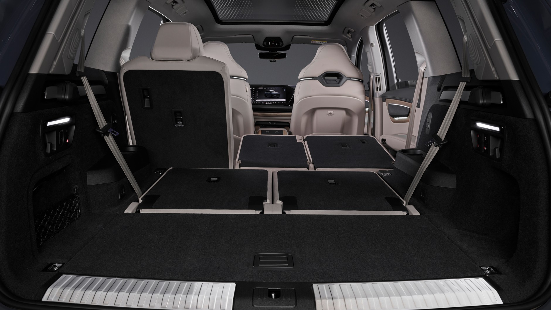 Nowe Audi Q7