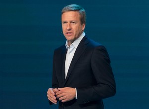 Szef BMW przestrzega przed całkowitą elektryfikacją samochodów