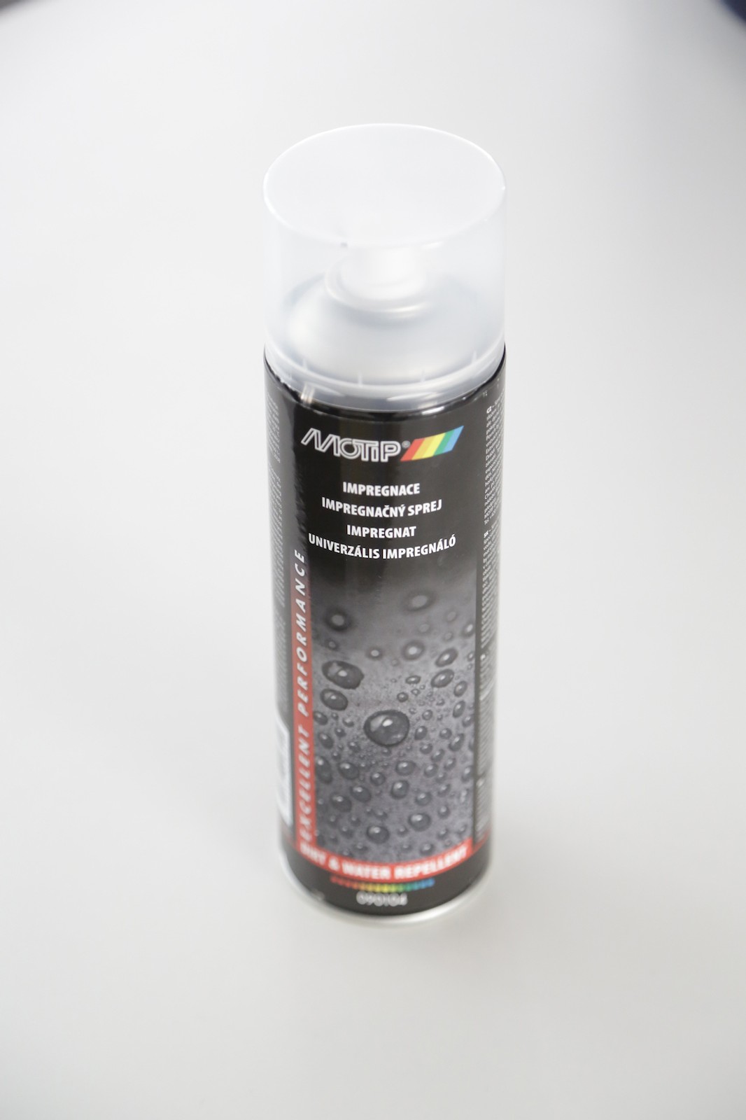 Preparaty do impregnacji tapicerki