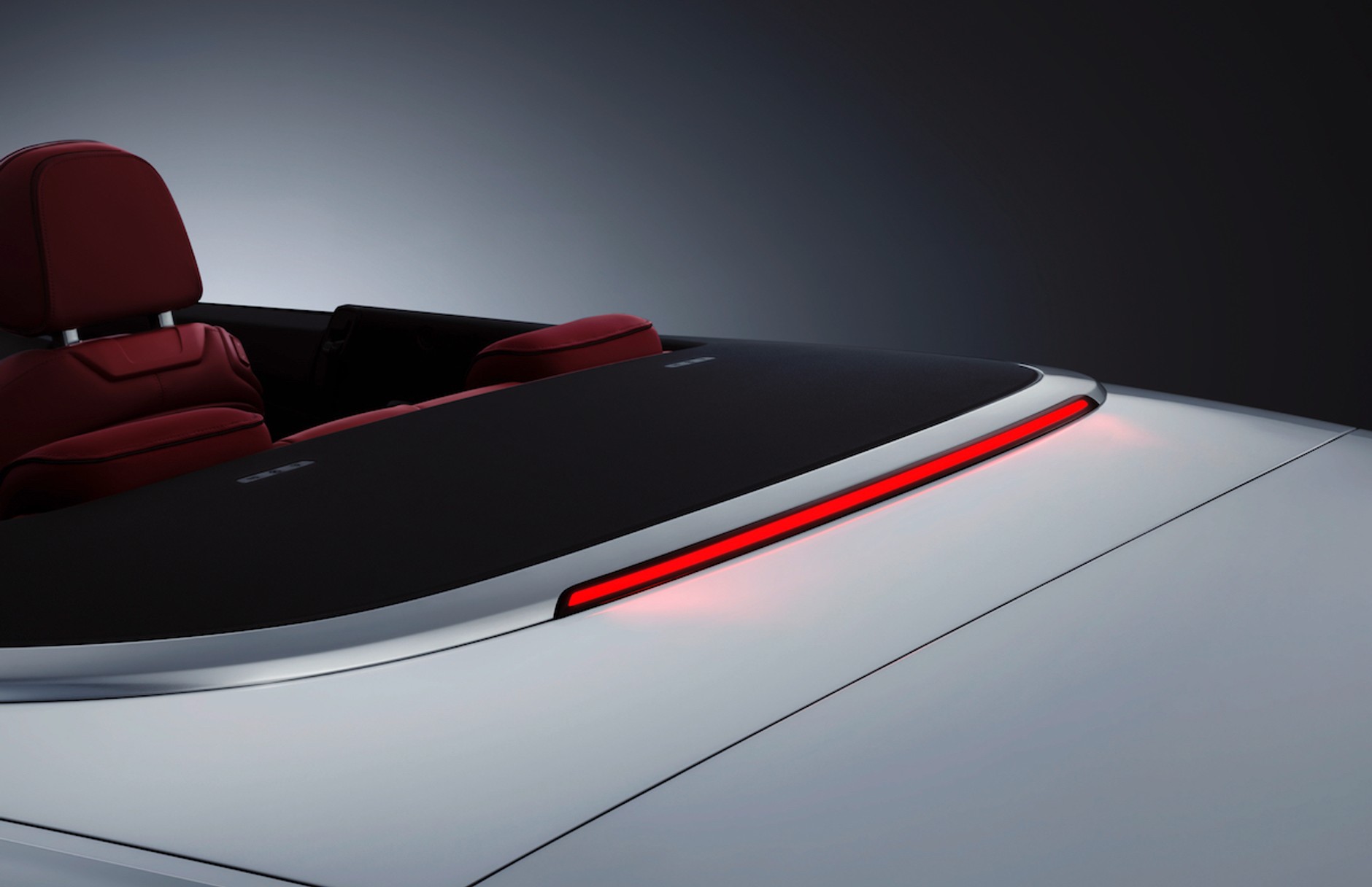 Nowe Audi A5 i S5 Cabriolet