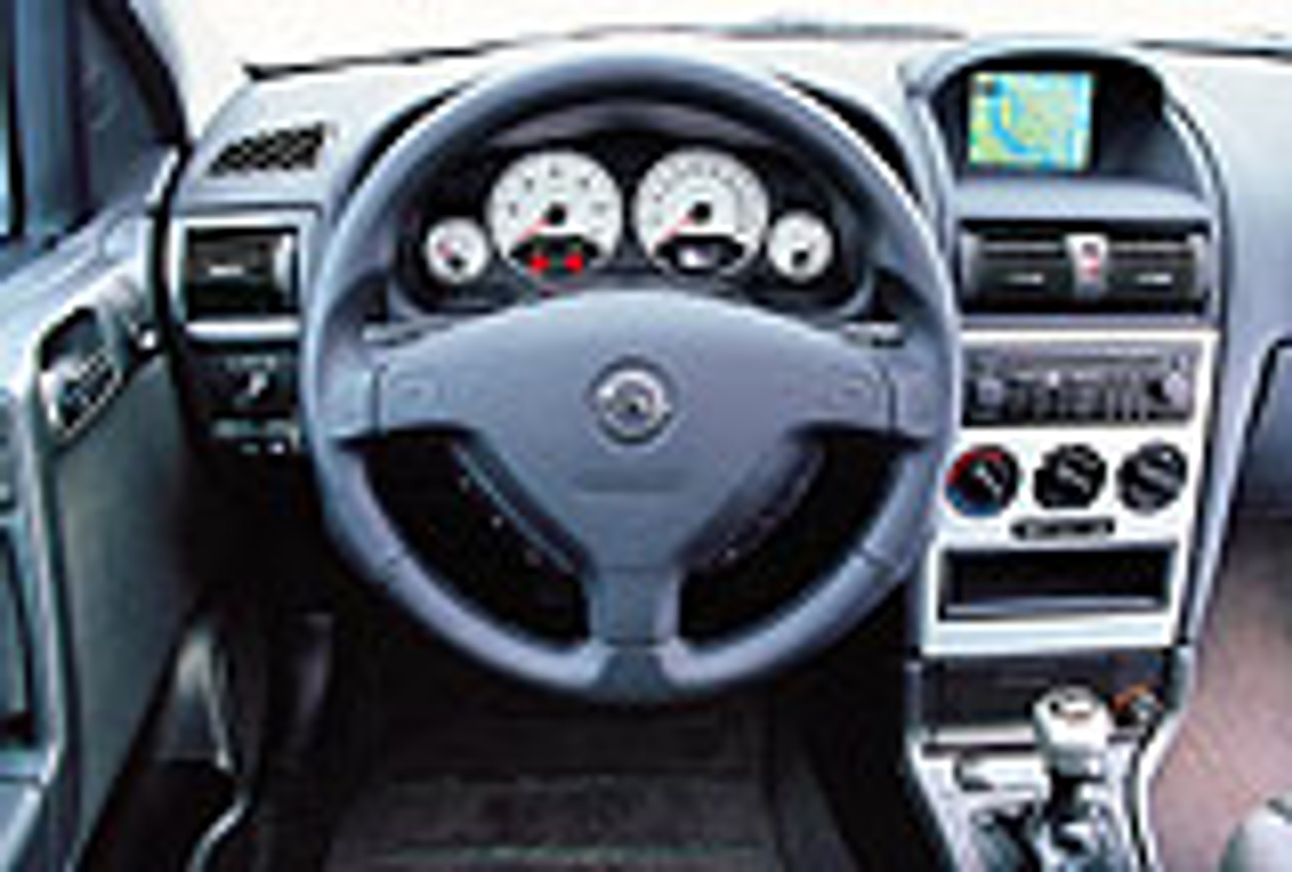 Młodzi staruszkowie