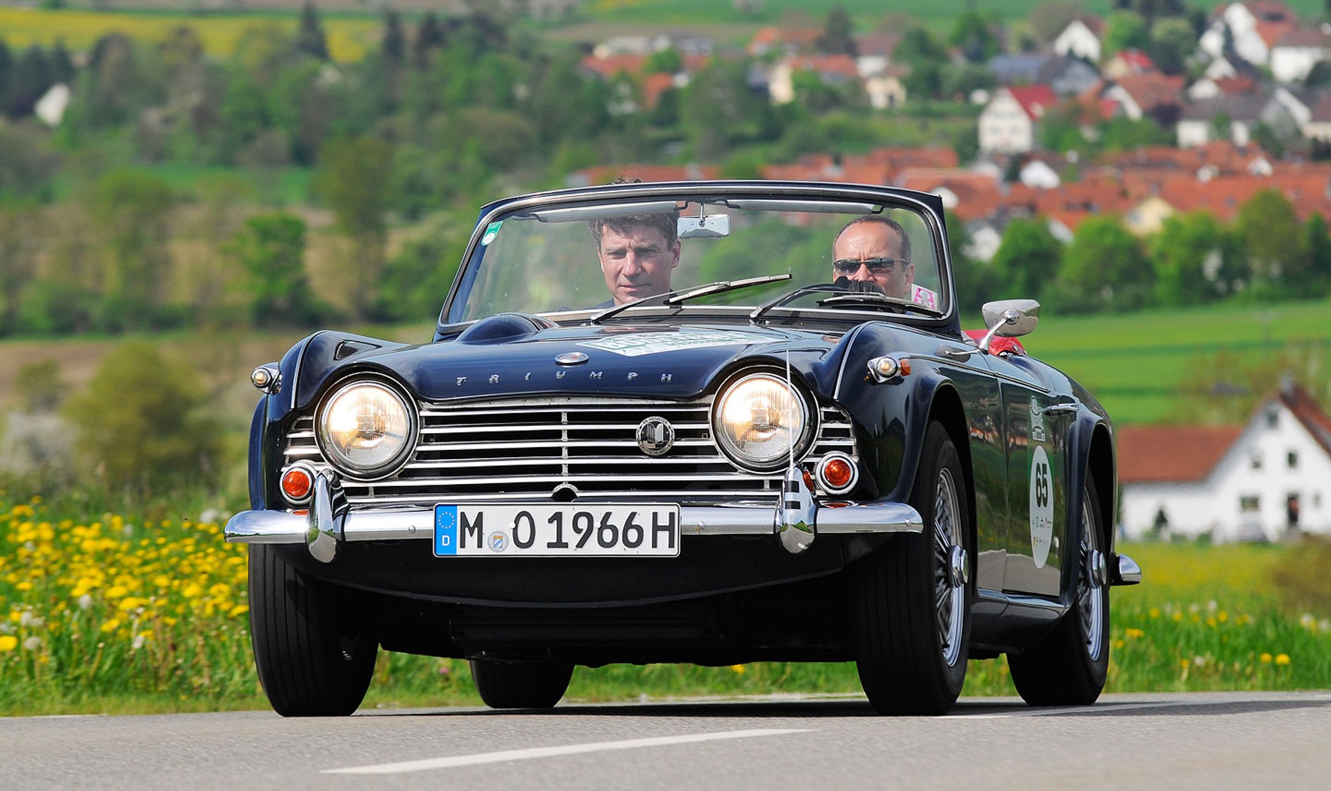 Bodensee Klassik 2015 - fotorelacja