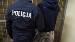 Inspektorzy ITD zatrzymali kierowcę ciężarówki. Musieli wezwać policjantów