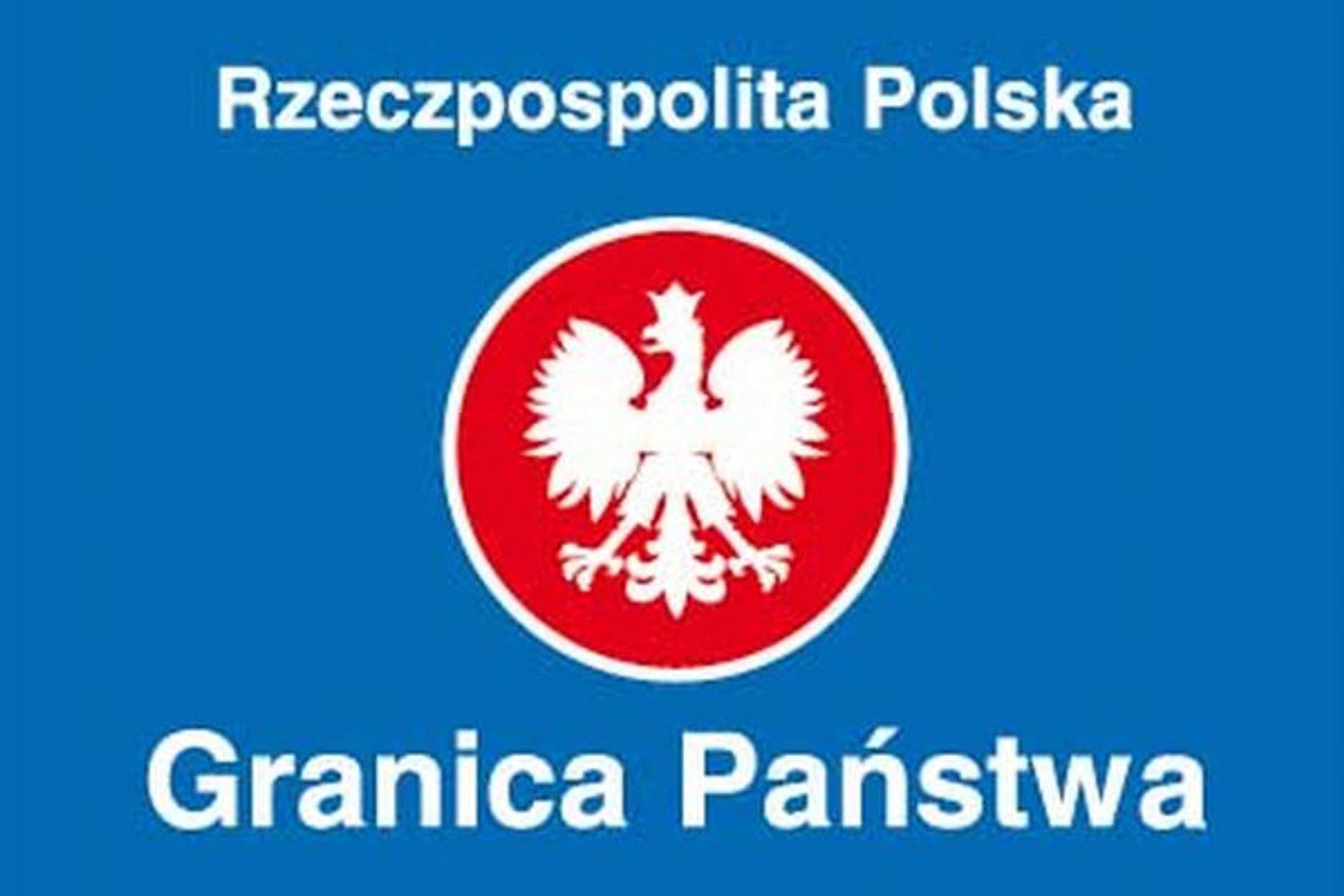 Granica państwa