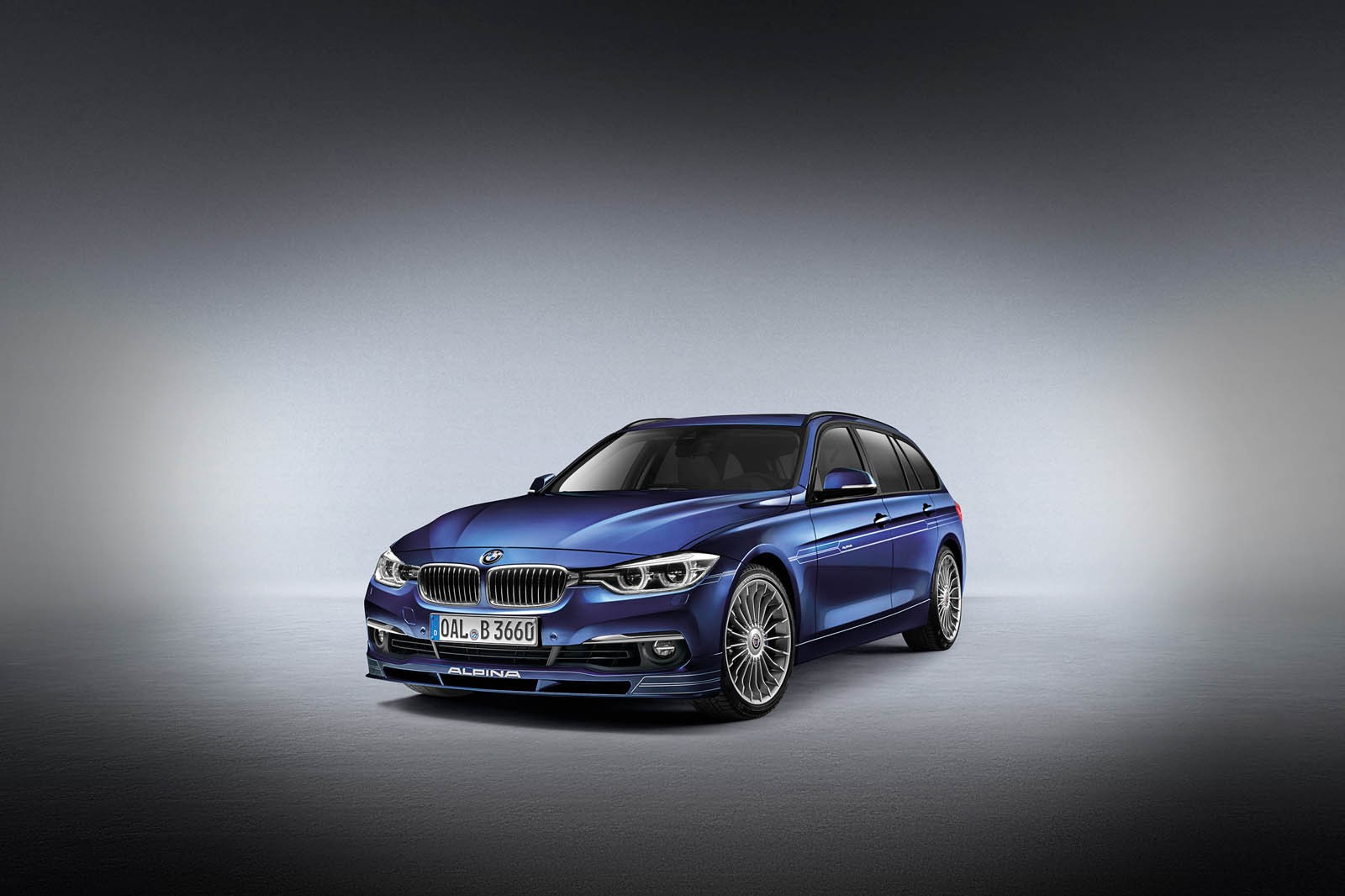 Alpina B3 i B4 – zagrożenie dla M3/M4?