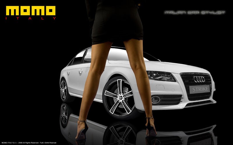 Dziewczyny Momo Design