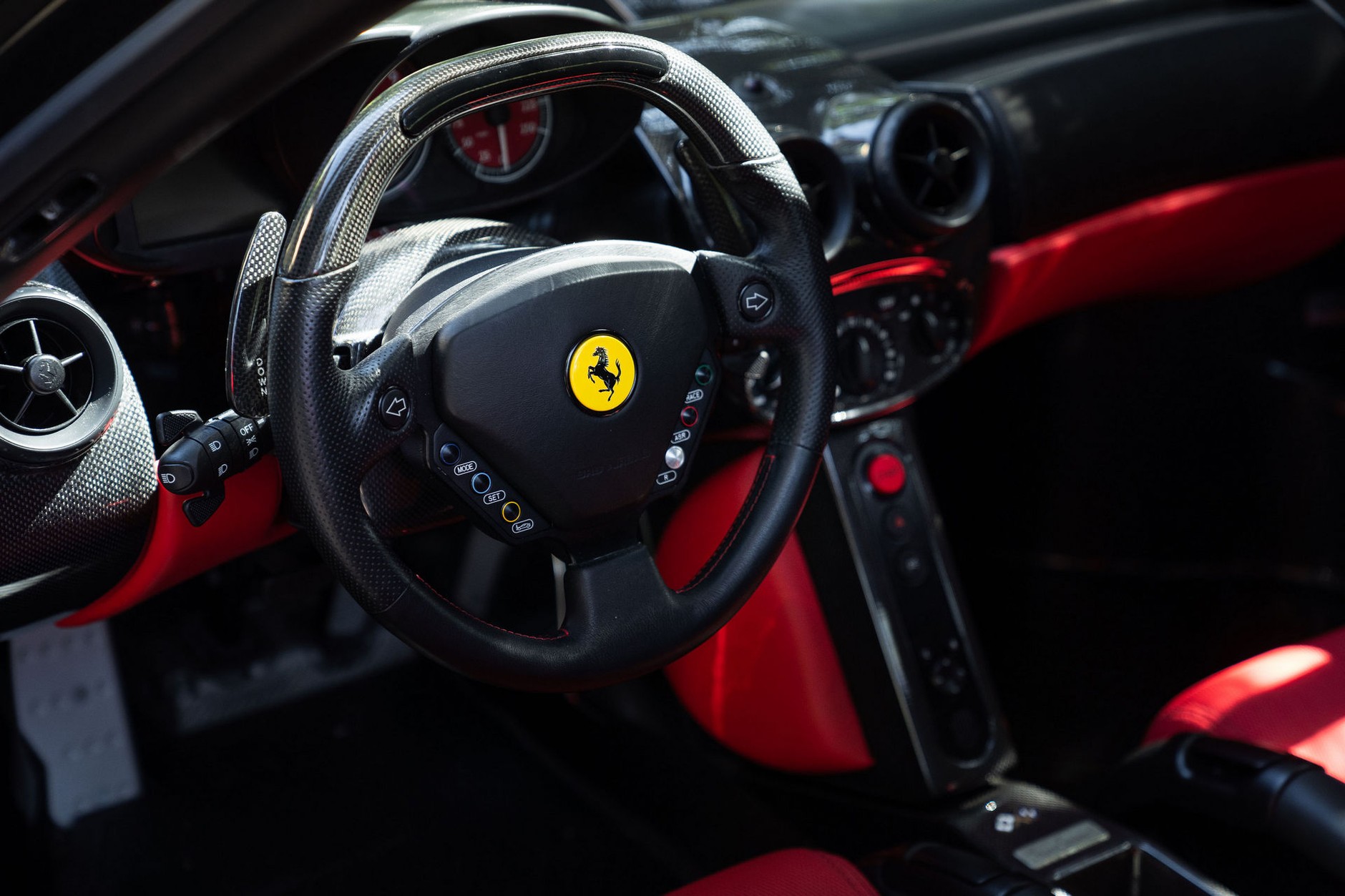 Ferrari Enzo