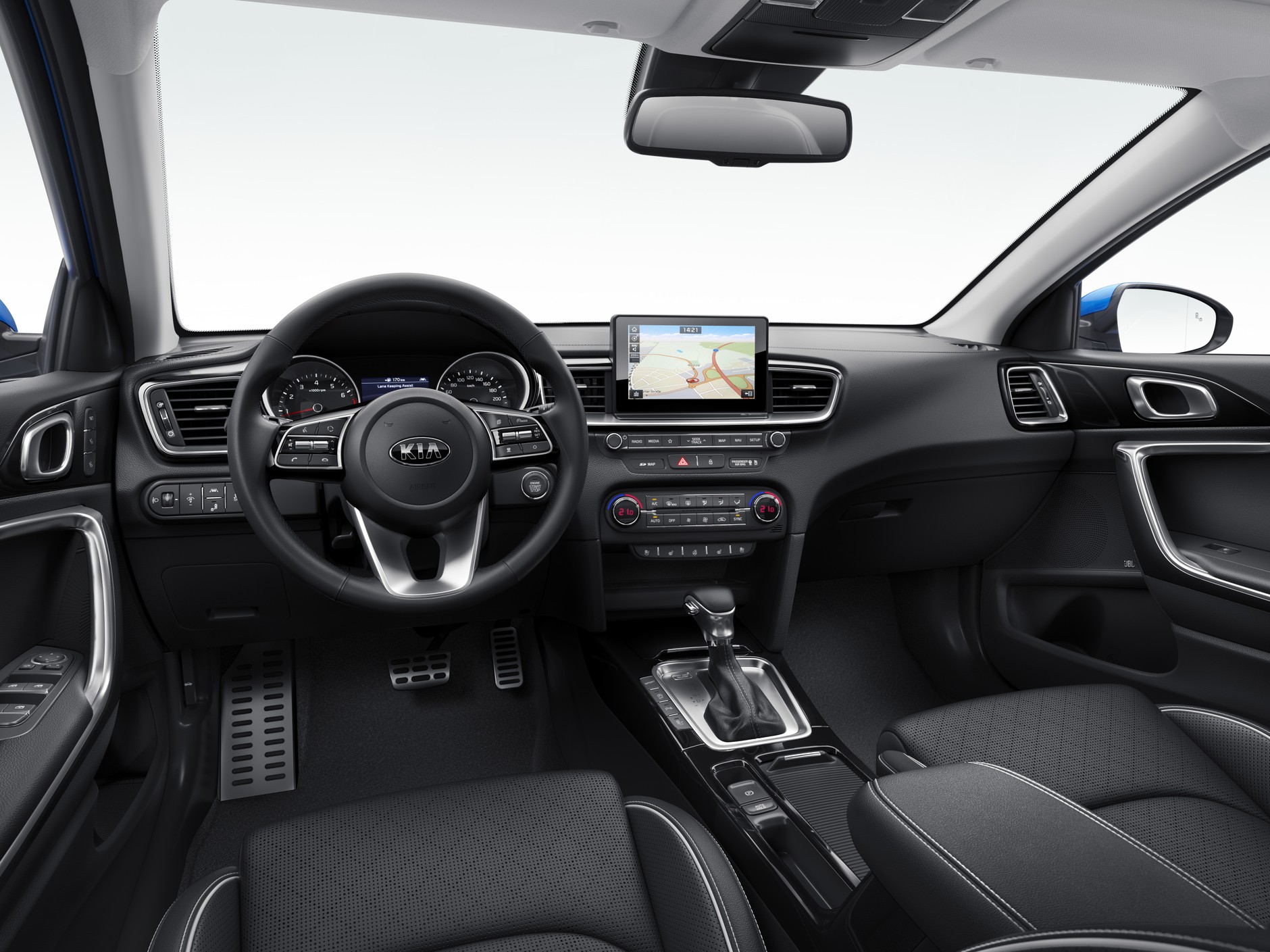 Kia Ceed 2018