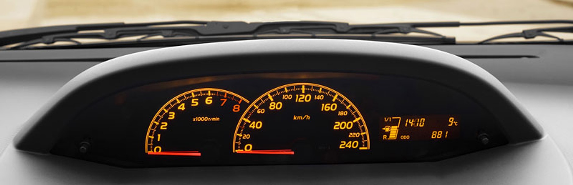 Toyota Yaris: mały facelifting na rok 2010