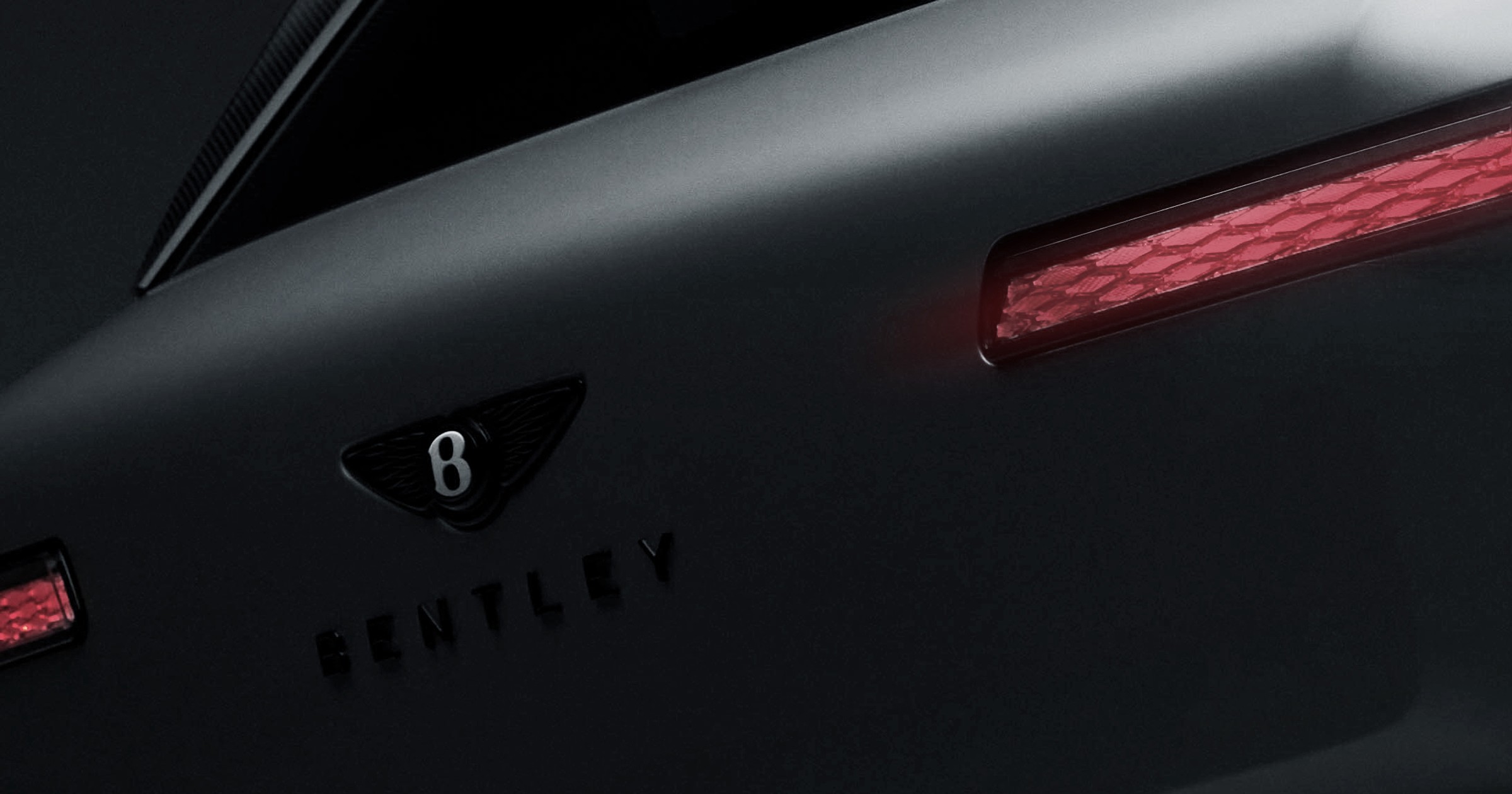 Bentley Torcal