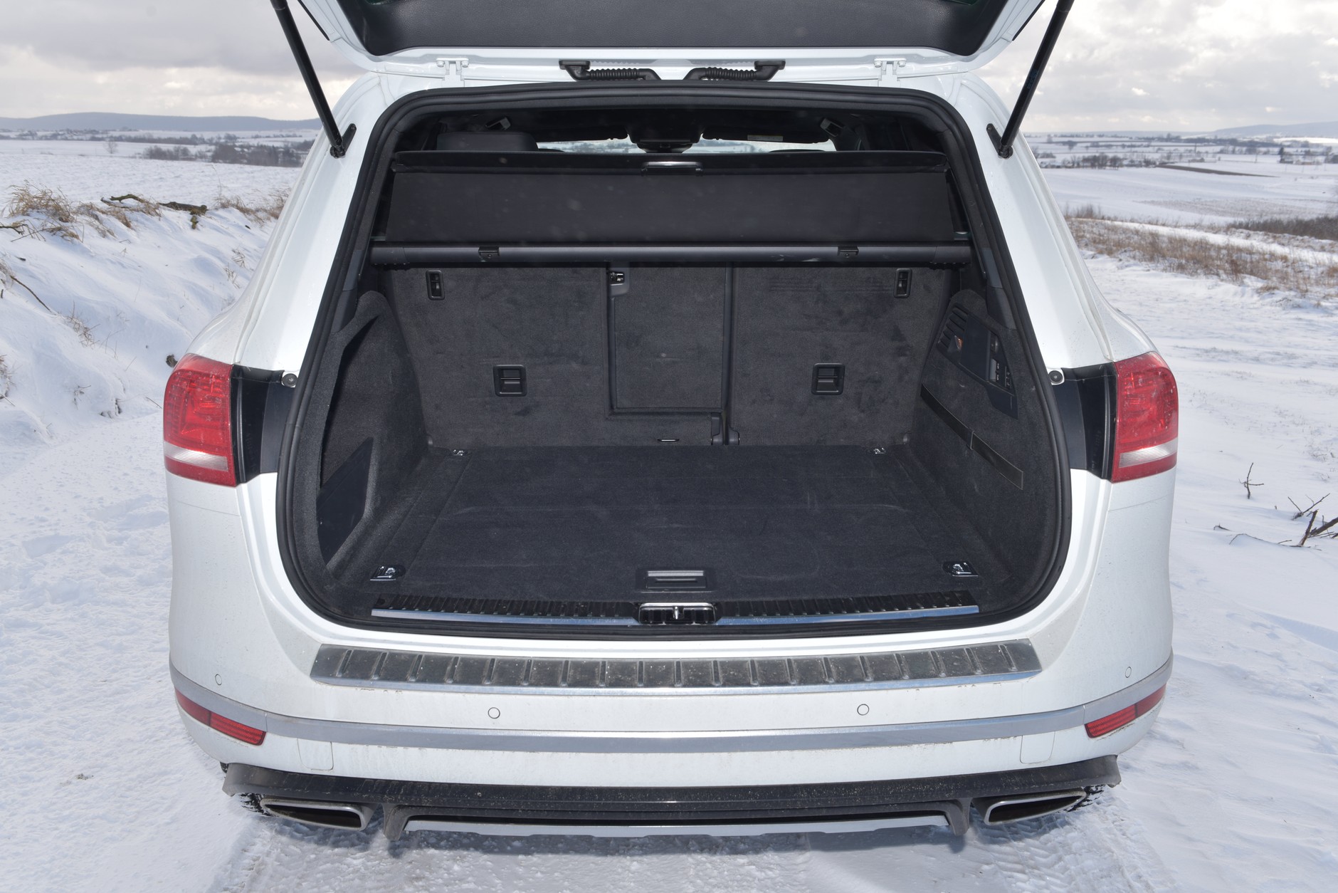 Volkswagen-Touareg