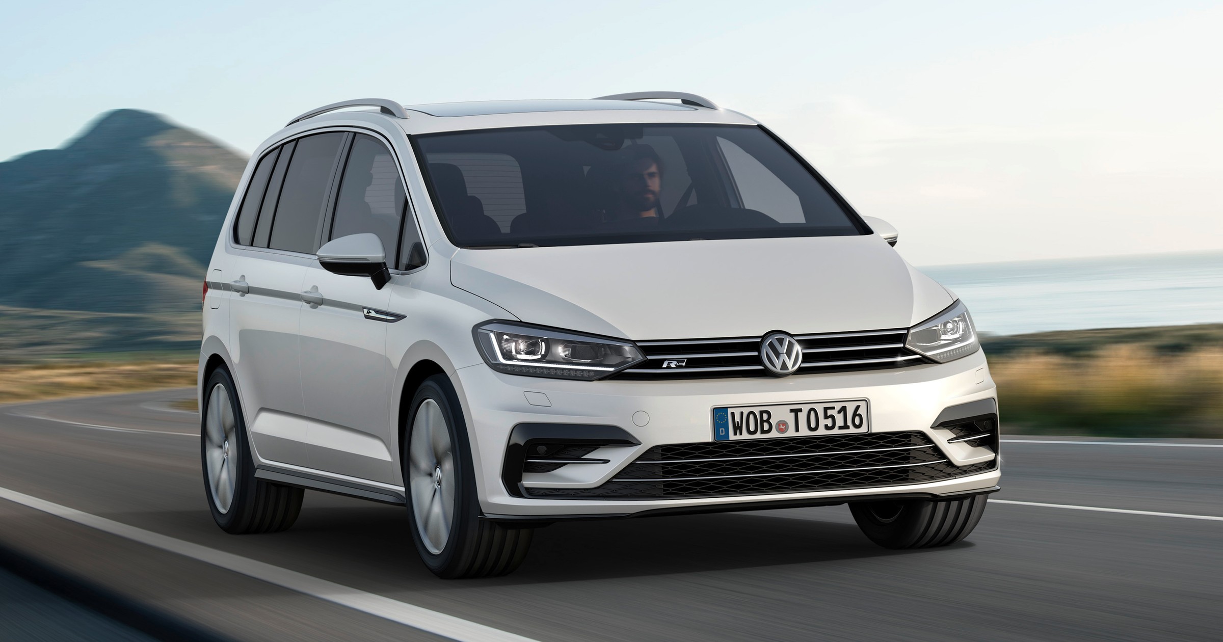 Volkswagen nowym liderem w Polsce