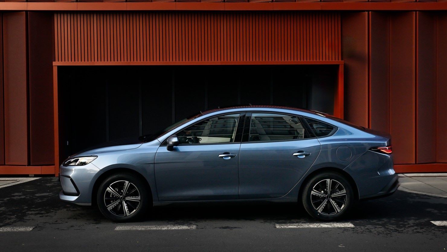 BYD Seal 5 DM-i