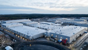 Northvolt ogłasza upadłość. Firma produkowała baterie do aut. Ma fabrykę w Polsce